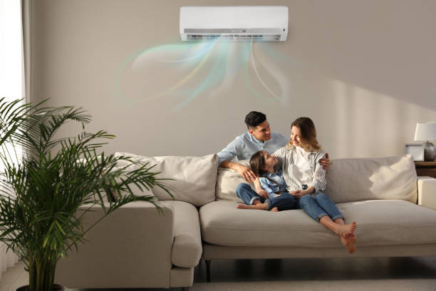 Best 24/7 HVAC Repair  in Frankl, IN