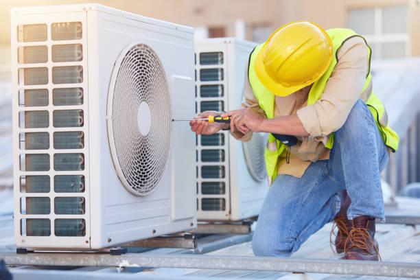 Local HVAC Companies in Franklin, IN