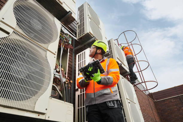 Best Furnace Repair Near Me  in Frankl, IN
