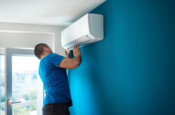 Air Duct Cleaning in Franklin, IN