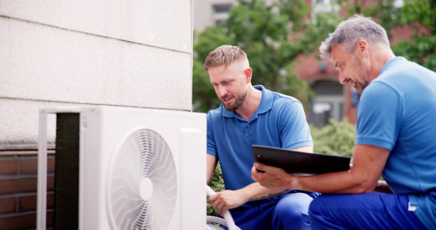 Reliable Franklin, IN HVAC Solutions