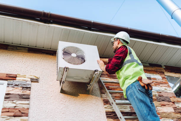 Best HVAC Tune-Up Services  in Frankl, IN