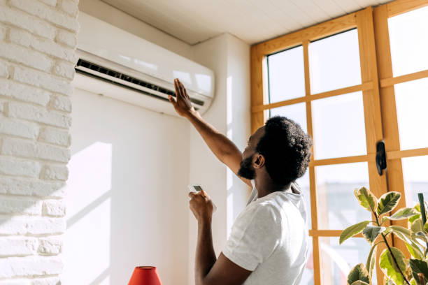 Best HVAC Repair Near Me  in Frankl, IN