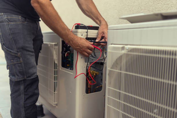 Best HVAC System Installation  in Frankl, IN