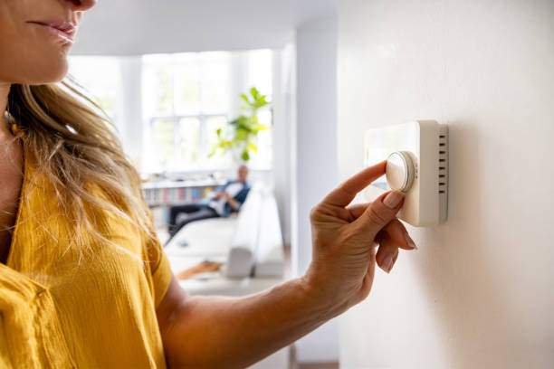 Best HVAC Emergency Services  in Frankl, IN