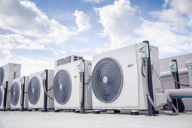 Professional HVAC in Franklin, IN
