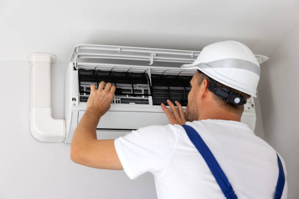 Best HVAC System Installation  in Frankl, IN