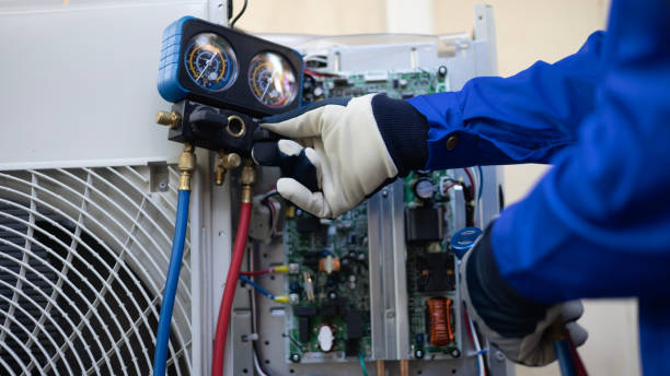 Best Best HVAC Companies  in Frankl, IN