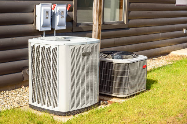 Best HVAC Maintenance Near Me  in Frankl, IN